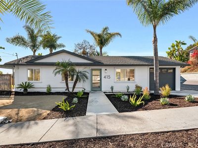415 Edgehill Ln, Oceanside, CA, 92054