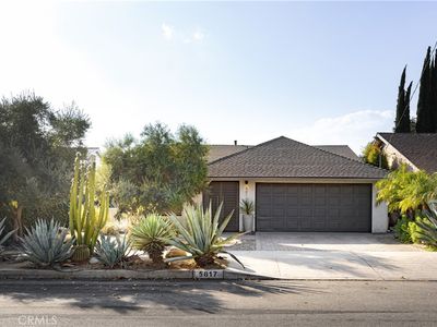 5817 Rhodes Ave, Valley Village, CA, 91607