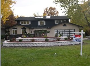 20500 Attica Rd, Olympia Fields, IL 60461