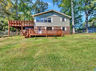 51 Perimeter Rd, Sylacauga, AL 35151