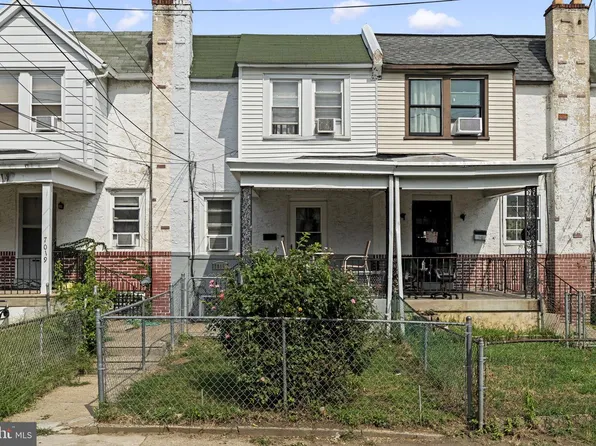 7017 Radbourne Rd, Upper Darby, PA 19082
