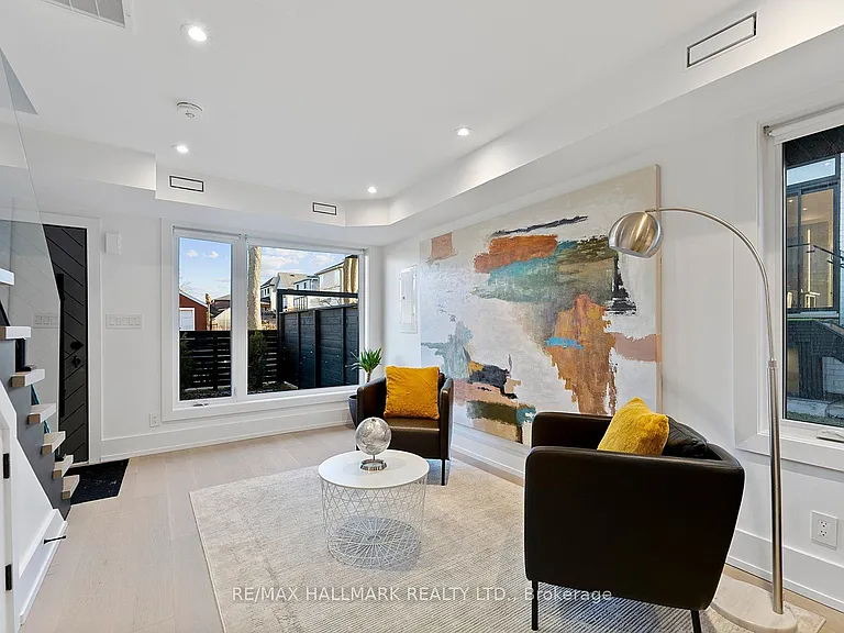 171 Durant Ave — Photo 3