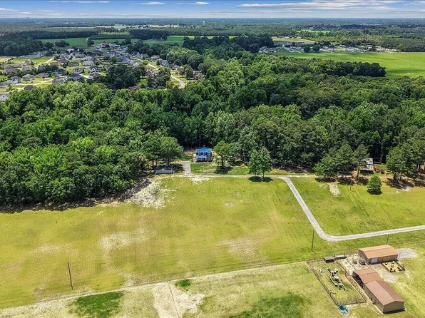 Lot 1 Smiths Winding Lane, Pikeville, NC 27863