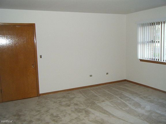 Dixon 1 Bedroom Stock Photo