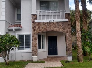 2613 SW 82nd Ave, Miramar, FL 33025