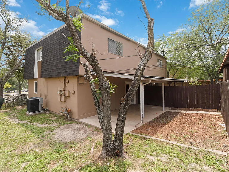 4813 Fred May St — Photo 28