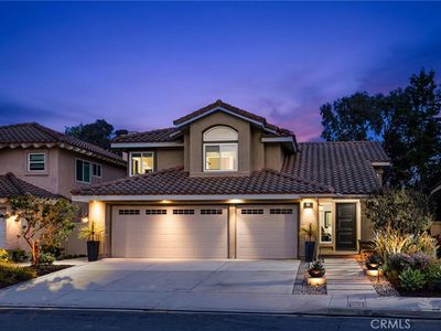 52 Sillero, Rancho Santa Margarita, CA, 92688