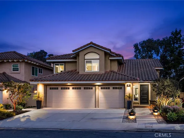 52 Sillero, Rancho Santa Margarita, CA 92688