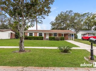 5516 Enchanted Dr, Jacksonville, FL 32244