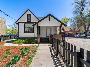 115 N Wahsatch Ave #A, Colorado Springs, CO 80903