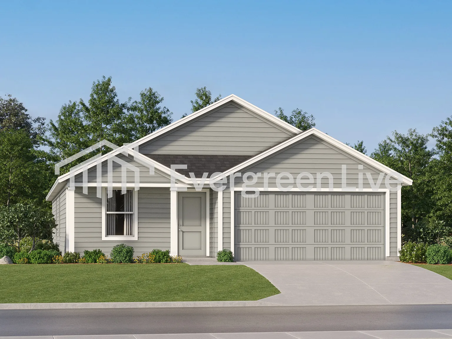 4 bed, 2.0 bath, 1667 sqft, $1,750 — Photo 1