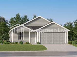 214 Hidden Meadows Dr, Sherman, TX 75092