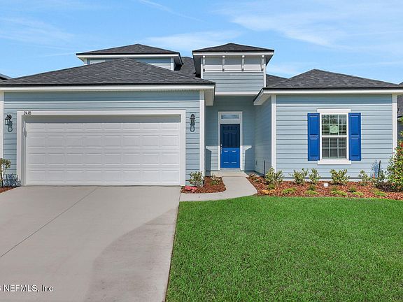 2nd image of 2418 JENNINGS FARM Drive
