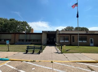 200 N Haynes St, Glasco, KS 67445