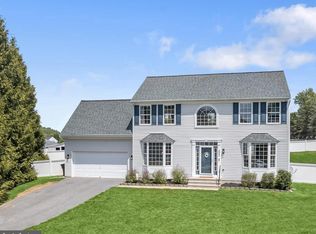 2963 Bali Dr, Manchester, MD 21102