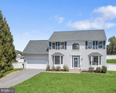 2963 Bali Dr, Manchester, MD 21102