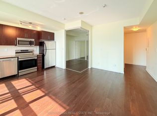 55 Bremner Blvd #2611, Toronto, ON M5J 0A6