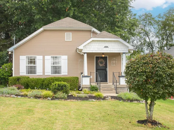 109 28th St, Old Hickory, TN 37138