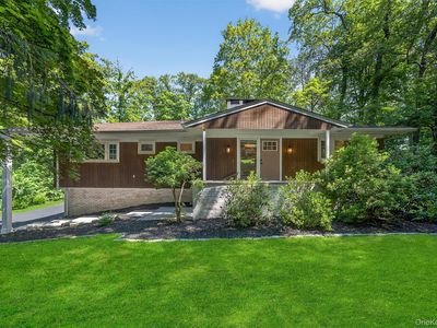 63 Fawn Hill Road, Tuxedo Park, NY, 10987