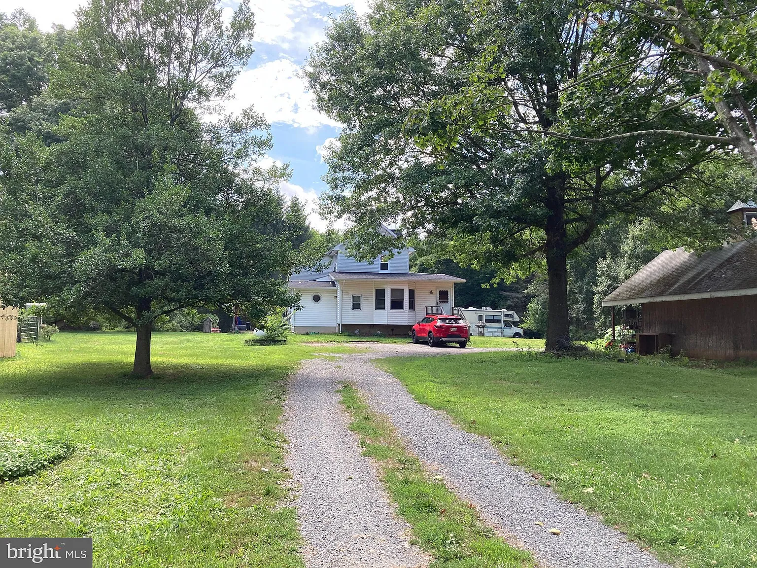 1517 Arena Rd photo 1