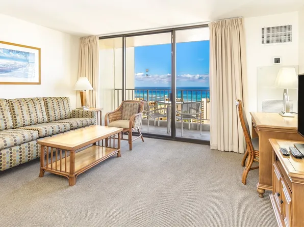 229 Paoakalani Ave #3102, Honolulu, HI 96815