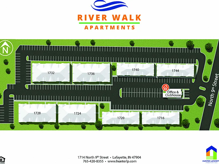 Riverwalk — Photo 16