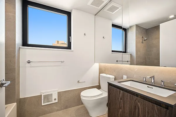 Rented by Brown Harris Stevens | media 7