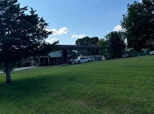 0 Hickory St, Bean Station, TN 37708