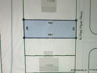 0 N Pied Piper Pkwy #525 & 526, Cromwell, IN, 46732