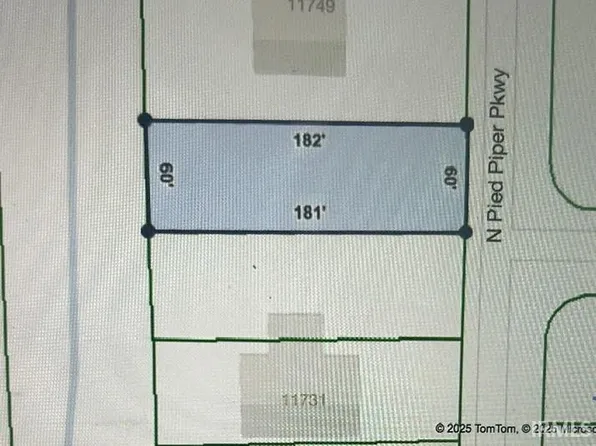 0 N Pied Piper Pkwy #525 & 526, Cromwell, IN 46732