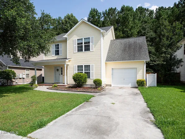 305 Providence Drive, Jacksonville, NC 28546