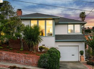 2610 Edwards Ave, El Cerrito, CA 94530