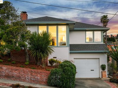 2610 Edwards Ave, El Cerrito, CA, 94530