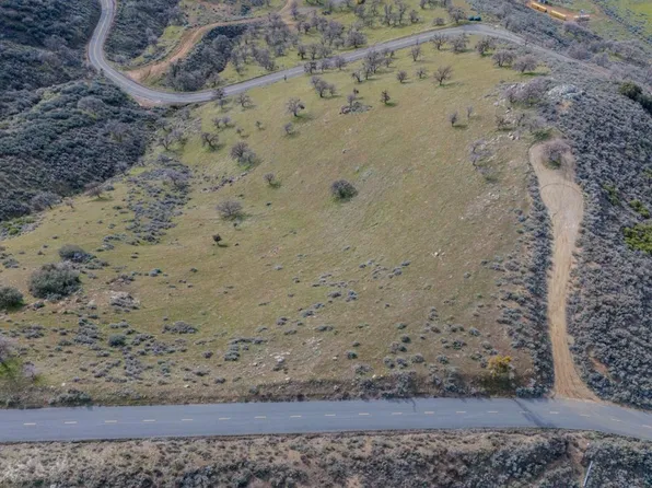 0 Heidi Ct #98, Tehachapi, CA 93561