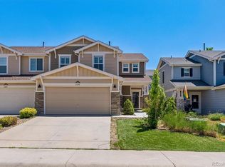 6238 Wescroft Avenue, Castle Rock, CO 80104