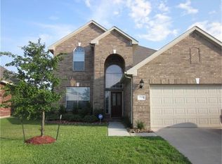 13702 View Meadow Ln, Houston, TX 77034