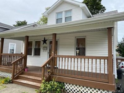 19 Roosevelt Pl, Newburgh, NY, 12550