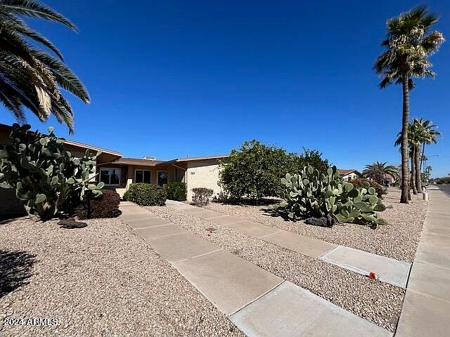 1st image of 19634 N CAMINO DEL SOL Branch