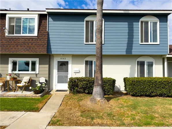 8142 Foxhall Dr, Huntington Beach, CA 92646