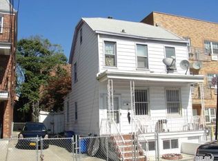 6927 44th Ave, Woodside, NY 11377