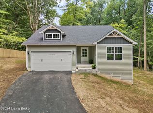 77 Thicket Dr, Elizabethtown, KY 42701