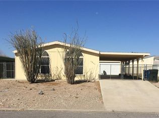 1711 Dean Dr, Bullhead City, AZ 86442