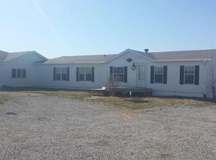 768 NE 101st Rd, Warrensburg, MO 64093