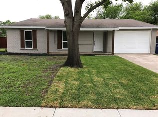 1825 Meridian Way, Garland, TX 75040