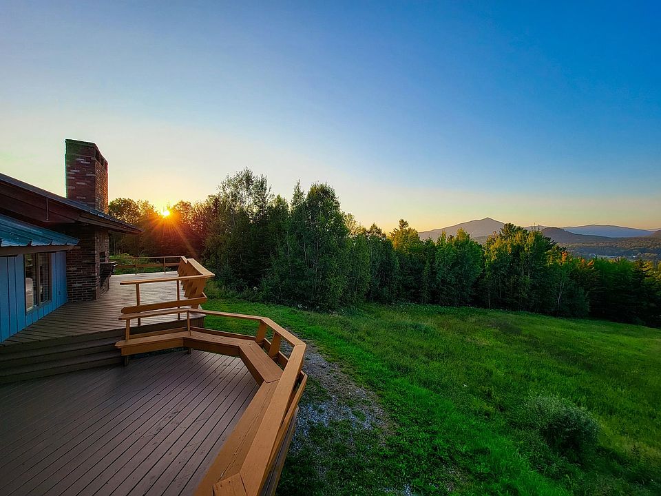 1062 East Hill Road, Eden Mills, VT 05653 MLS 4963272 Zillow