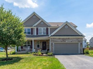 449 Voyager Dr, Groveport, OH
