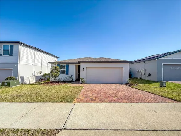 868 Teton St, Haines City, FL 33844