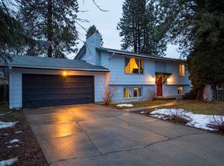 704 W Falcon Ave, Spokane, WA 99218