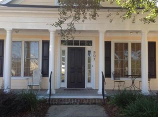 901 High Nest Ln, Charleston, SC 29412