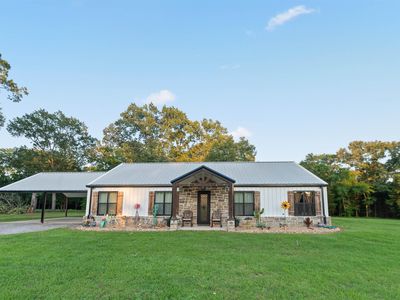 3266 County Road 3707, Bullard, TX, 75757